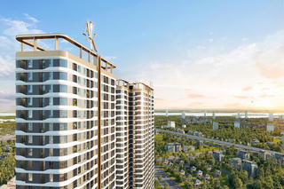 Sở hữu “tọa độ vàng” cửa ngõ khu Đông TP.HCM, A&K Tower dẫn sóng đầu tư cuối năm