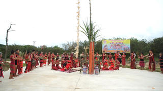 Huế: Già làng, người có uy tín tâm huyết bảo tồn và lan tỏa các giá trị văn hóa dân tộc