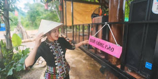 Ứng dụng truyền thông “giảm nghèo thông tin” để phát triển du lịch