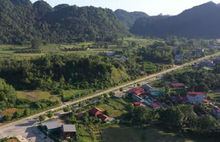 Từ giảm nghèo thông tin tiến tới giảm nghèo bền vững