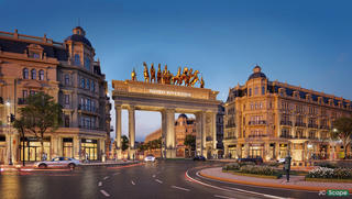 Giải mã sức hút Danko Riverside: Từ không gian sống xanh đến giá trị đầu tư bền vững