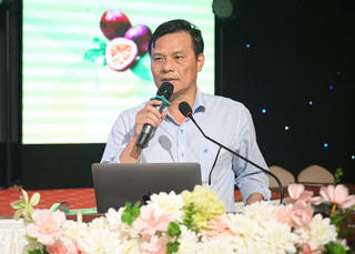 Xuất khẩu chanh leo tăng trưởng cao