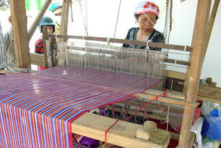 Vùng biên đổi mới 