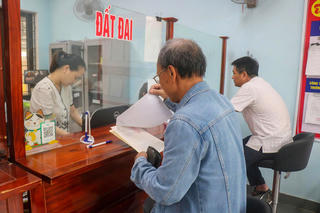 Quảng Trị: Không được yêu cầu doanh nghiệp, người dân bổ sung hồ sơ, tài liệu quá một lần