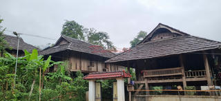 Mường Đán - điểm hẹn du lịch cộng đồng nơi biên viễn xứ Nghệ