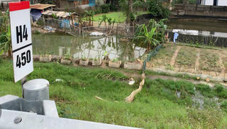 Tự mở lối lên cao tốc: Cần xử lý nghiêm