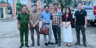 Đà Nẵng: Hỗ trợ người dân nhận lại 5 tỷ đồng do chuyển khoản nhầm