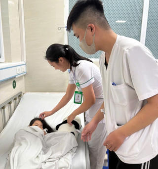 Chung tay phòng chống tai nạn thương tích trẻ em