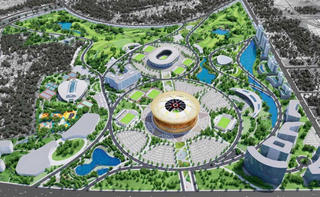 Từ 1/1/2026, vận hành cơ sở dữ liệu quốc gia về hoạt động xây dựng trên toàn quốc