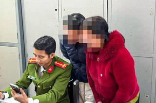 Giải cứu thành công lao động Việt Nam bị bắt cóc tại Đài Loan