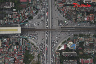 Camera AI phát huy hiệu quả, giao thông Thủ đô chuyển biến rõ nét