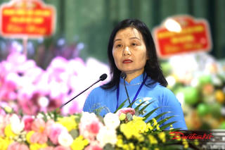 Phụ nữ Thái Nguyên khẳng định vai trò chủ thể trong phát triển bền vững