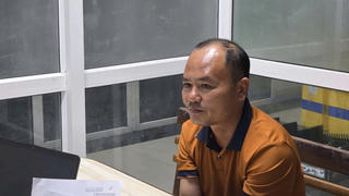 Đà Nẵng: Bắt giữ, di lý đối tượng truy nã đặc biệt nguy hiểm 