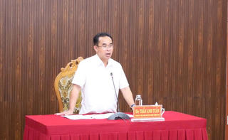 Đà Nẵng: Quyết tâm giải ngân 100% vốn 2 chương trình mục tiêu quốc gia năm 2025