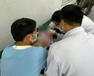 TP Hồ Chí Minh: Công an vào cuộc điều tra vụ một bé gái 3 tuổi tử vong ở lớp học