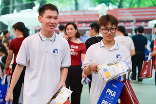 Thí sinh điều chỉnh kế hoạch ôn luyện trước thay đổi tuyển sinh 2026