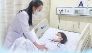 Cẩn trọng với vi khuẩn Salmonella 