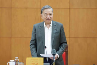 Tổng Bí thư: Không đùn đẩy trách nhiệm gây chậm trễ trong thực hiện chính sách người có công