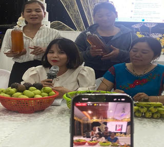 Truyền thông góp phần giảm nghèo ở các xã vùng cao A Lưới