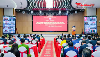 Nghệ An hoàn thành 20.802 căn nhà cho hộ khó khăn về nhà ở