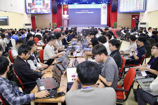 TPHCM: Đón vốn cho đổi mới sáng tạo