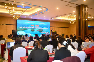 Quảng Ninh: Phát triển du lịch thể thao tương xứng với tiềm năng, lợi thế