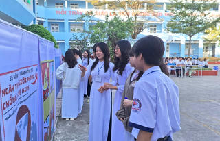 Cà Mau: Mô hình “Trường học hạnh phúc” đạt nhiều kết quả tích cực