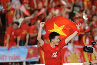 Thủ tướng gửi thư chúc mừng Đội tuyển bóng đá nam U22 và Đội tuyển nữ Futsal