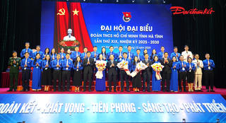 Chủ động dẫn dắt thanh niên dịch chuyển cơ cấu nghề nghiệp