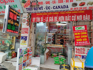 Hộ kinh doanh trước bước ngoặt chuyển đổi thuế