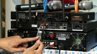 Hát karaoke gây ồn, coi chừng bị phạt nặng