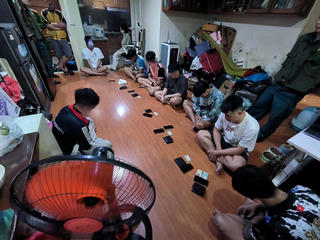 Cả nước phát hiện hơn 1.500 vụ lừa đảo qua không gian mạng