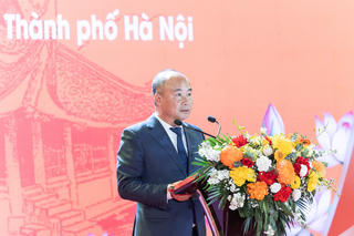 Hà Nội đánh giá, phân hạng sản phẩm OCOP năm 2025
