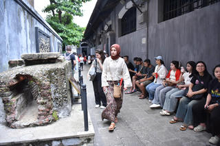 Để Hà Nội hấp dẫn khách quốc tế