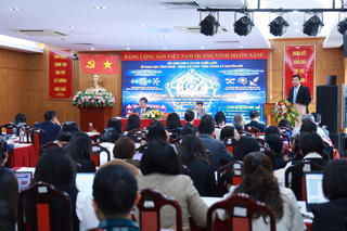 Đẩy mạnh xây dựng hệ sinh thái đổi mới sáng tạo