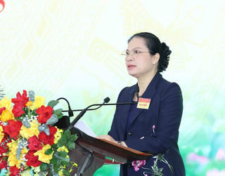 MTTQ Việt Nam khẳng định vai trò giám sát, phản biện xã hội đối với các chủ trương, quyết sách lớn của Đảng, Nhà nước