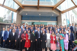 Khẳng định vai trò giáo dục dạy nghề giai đoạn mới