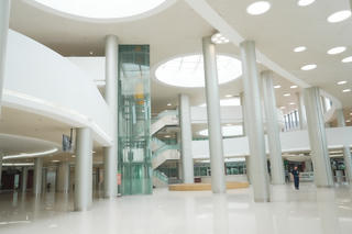 Khánh thành Bệnh viện Bạch Mai Cơ sở 2 và Bệnh viện Hữu nghị Việt Đức Cơ sở 2