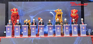 Nghệ An tiến hành khởi công, khánh thành các công trình lớn trên địa bàn