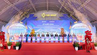 Quảng Ninh: Khánh thành, khởi công loạt dự án, công trình tỷ đô