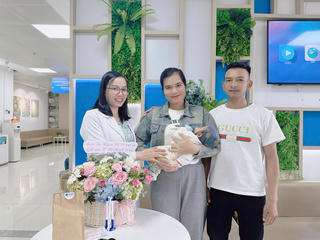 “Hai vạch - Giấc mơ có thật”: Khi Y học hiện đại chắp cánh ước mơ làm cha mẹ