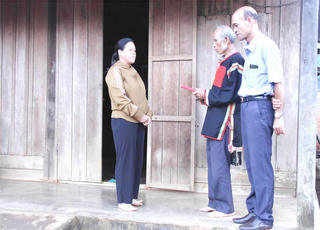 Giảm thiểu tảo hôn và hôn nhân cận huyết thống ở Đắk Lắk: Sức mạnh thuyết phục từ Người có uy tín, chức sắc tôn giáo