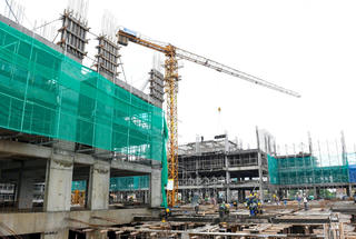 Dự án Thăng Long Green City, Nhà ở xã hội CT3 - Khu đô thị mới Kim Chung, Đông Anh, Hà Nội: Ưu thế giá bán