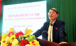 Phó Chủ tịch Quốc hội Nguyễn Đức Hải: Tái định cư phải gắn với sinh kế vùng cao