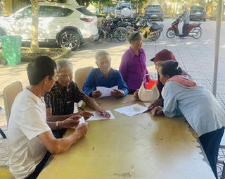 Truyền thông đa chiều thúc đẩy nhanh giảm nghèo bền vững