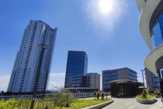 Ban hành Nghị định về thành lập Trung tâm tài chính quốc tế tại Việt Nam