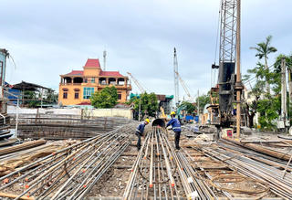 Hải Phòng: Đẩy nhanh giải ngân vốn đầu tư công năm 2025