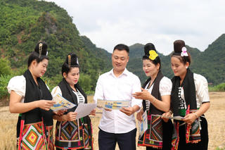 Dấu ấn Bảo hiểm xã hội Việt Nam năm 2025