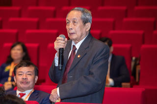 Khoa học công nghệ và nông nghiệp phải thực sự trở thành động lực phát triển đất nước