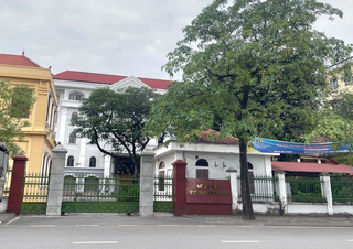 Hải Phòng: Ưu tiên chuyển đổi trụ sở dôi dư cho giáo dục và y tế